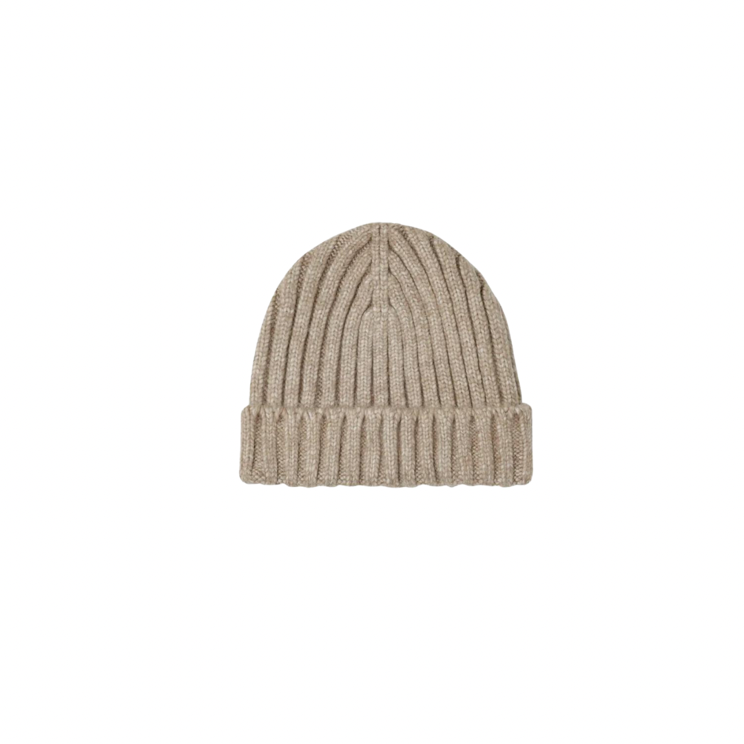 R+C Beanie - Sand