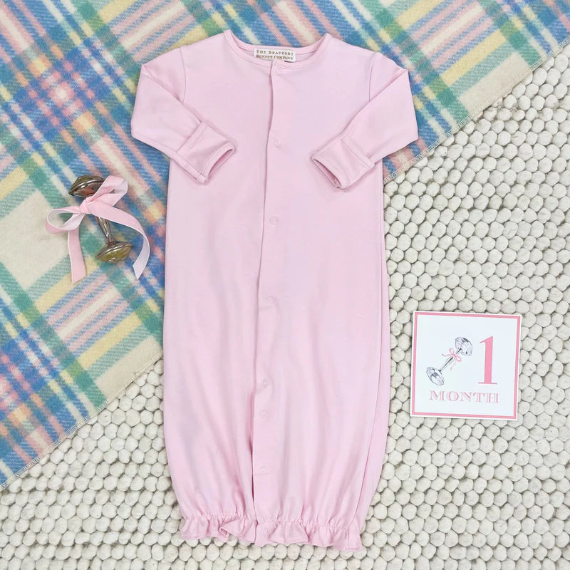 Month Markers - Pink