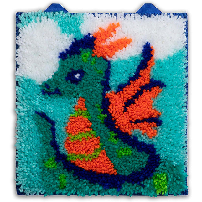 Latch Kits - Dragon