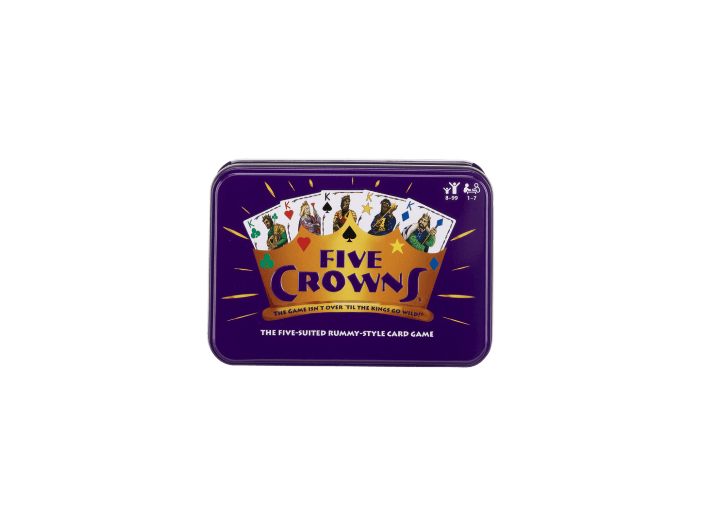 Five Crowns