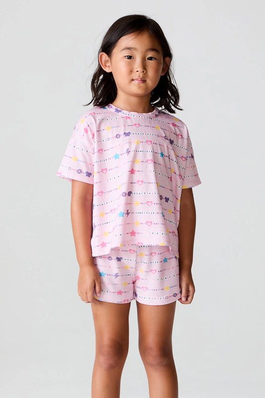 Happy Smile Tee