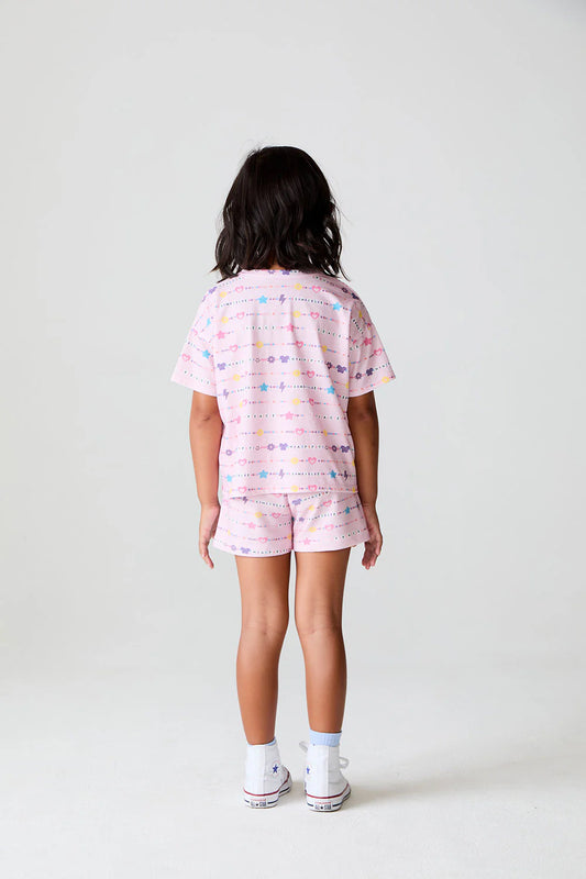 Happy Smile Tee