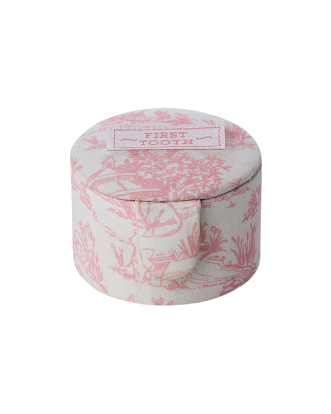 Toile First Tooth/Curl