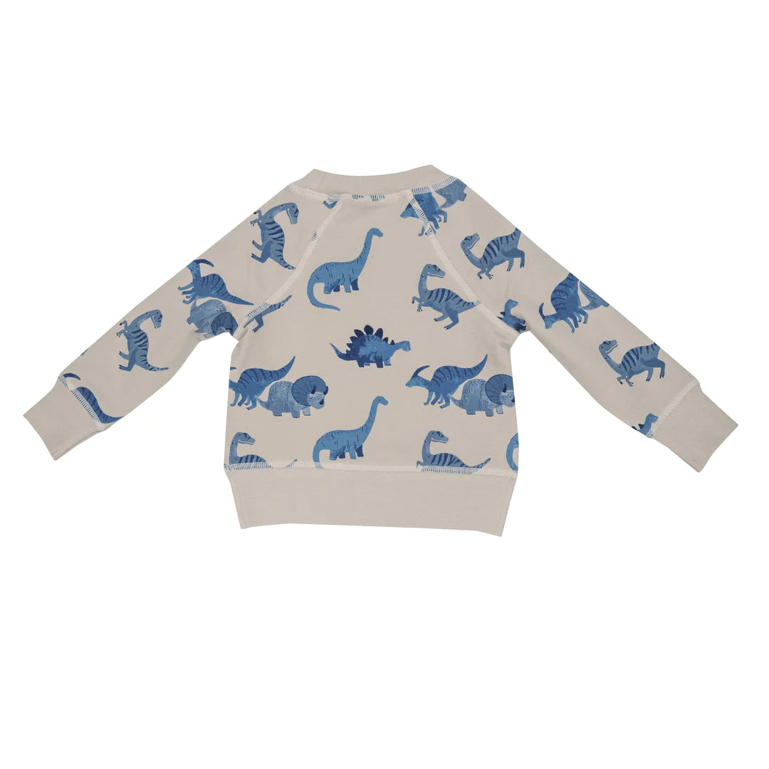 AD Sweatshirt/Jogger - Dino