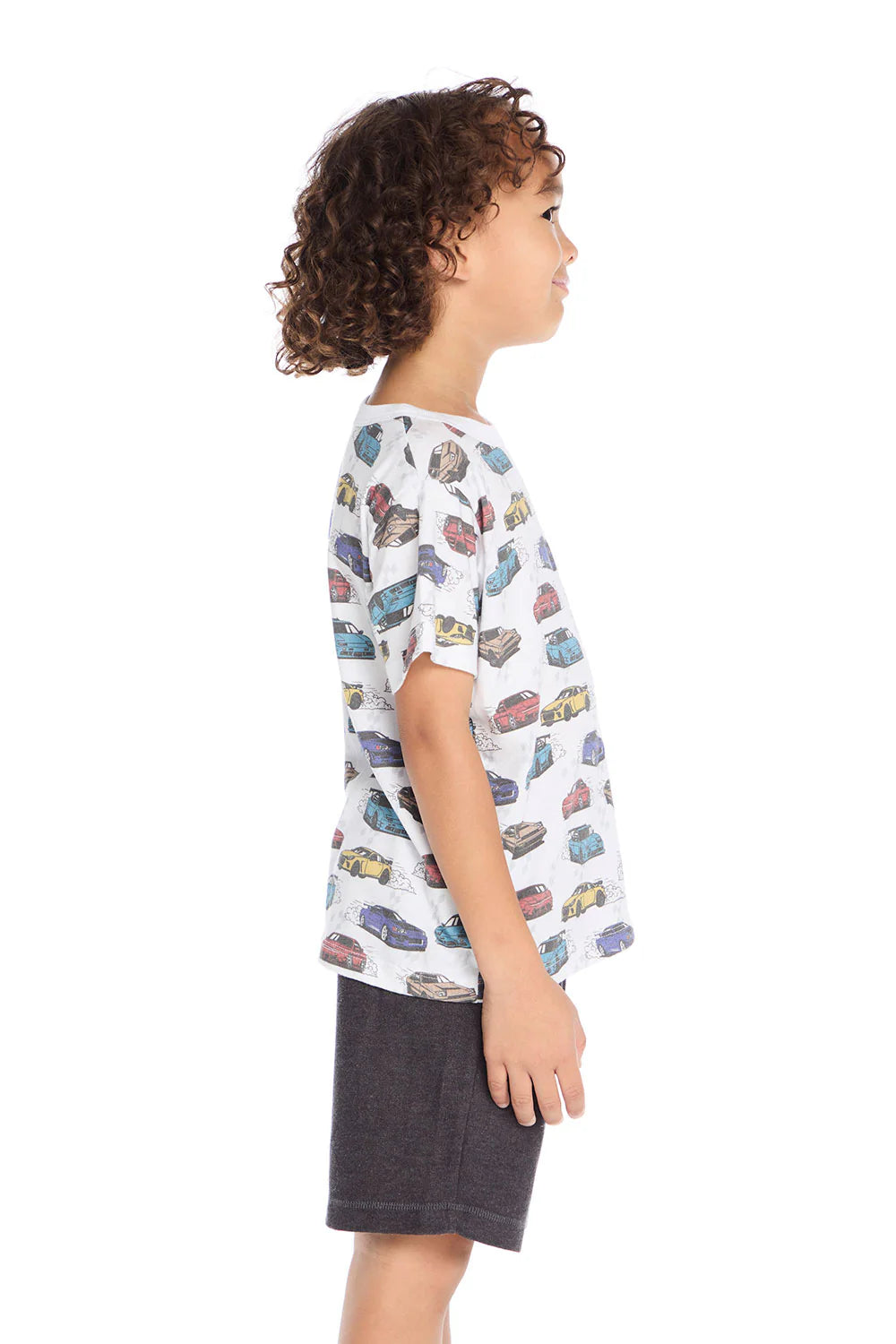 Fast Cars Tee