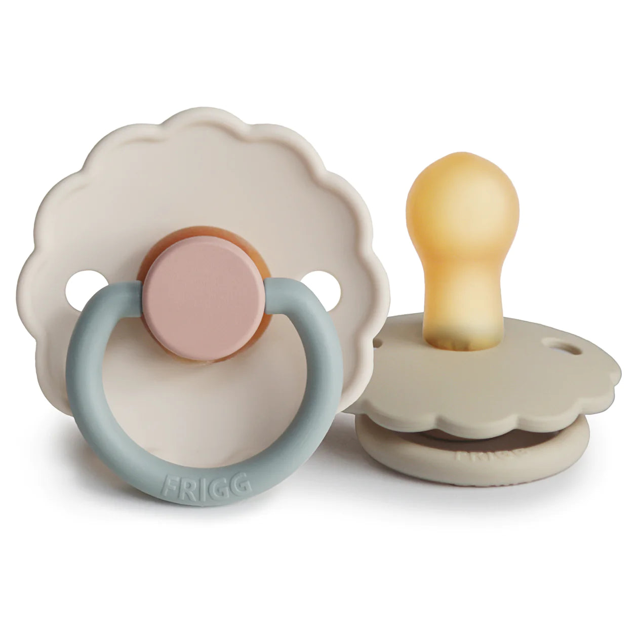 FRIGG Daisy Pacifier