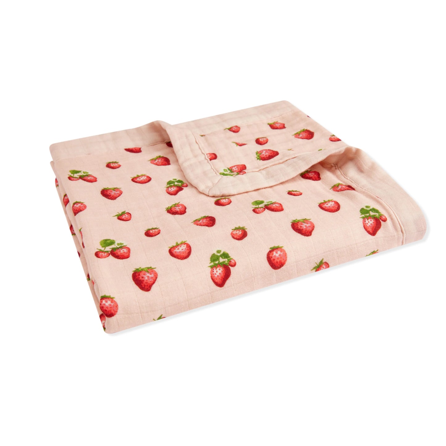 MB Big Lovey - Strawberry