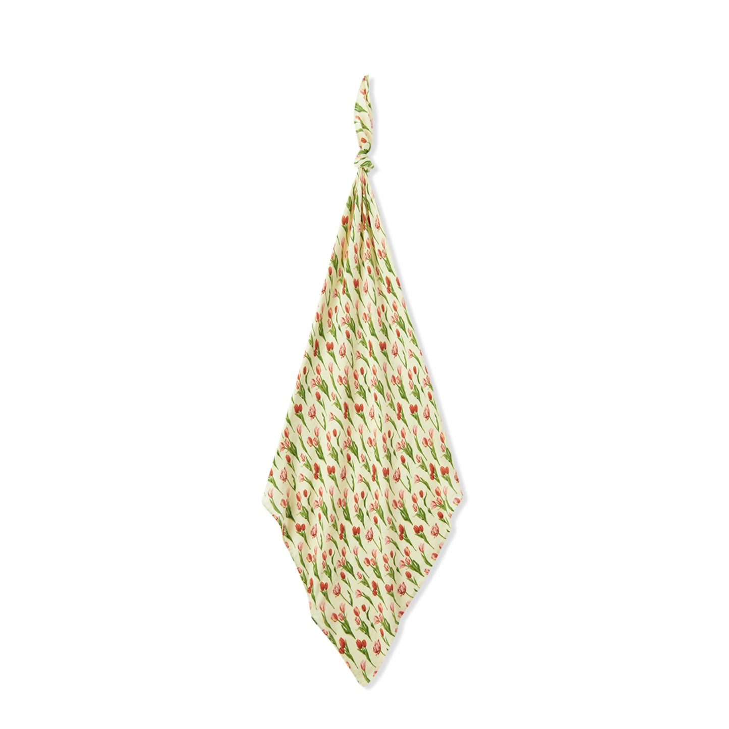 MB Bamboo Swaddle - Tulip
