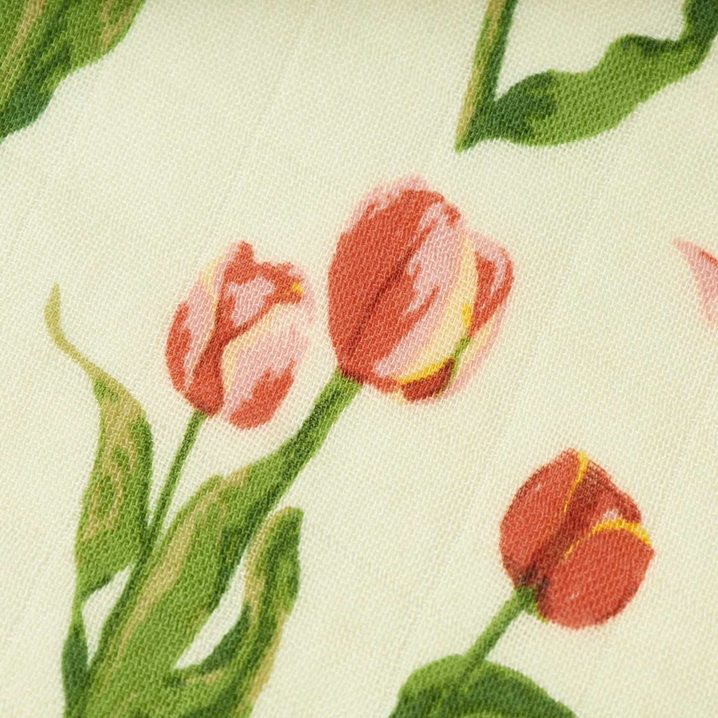 MB Bamboo Swaddle - Tulip