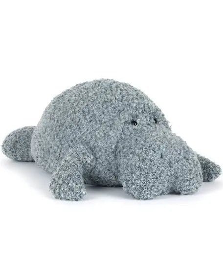 Maffles Manatee