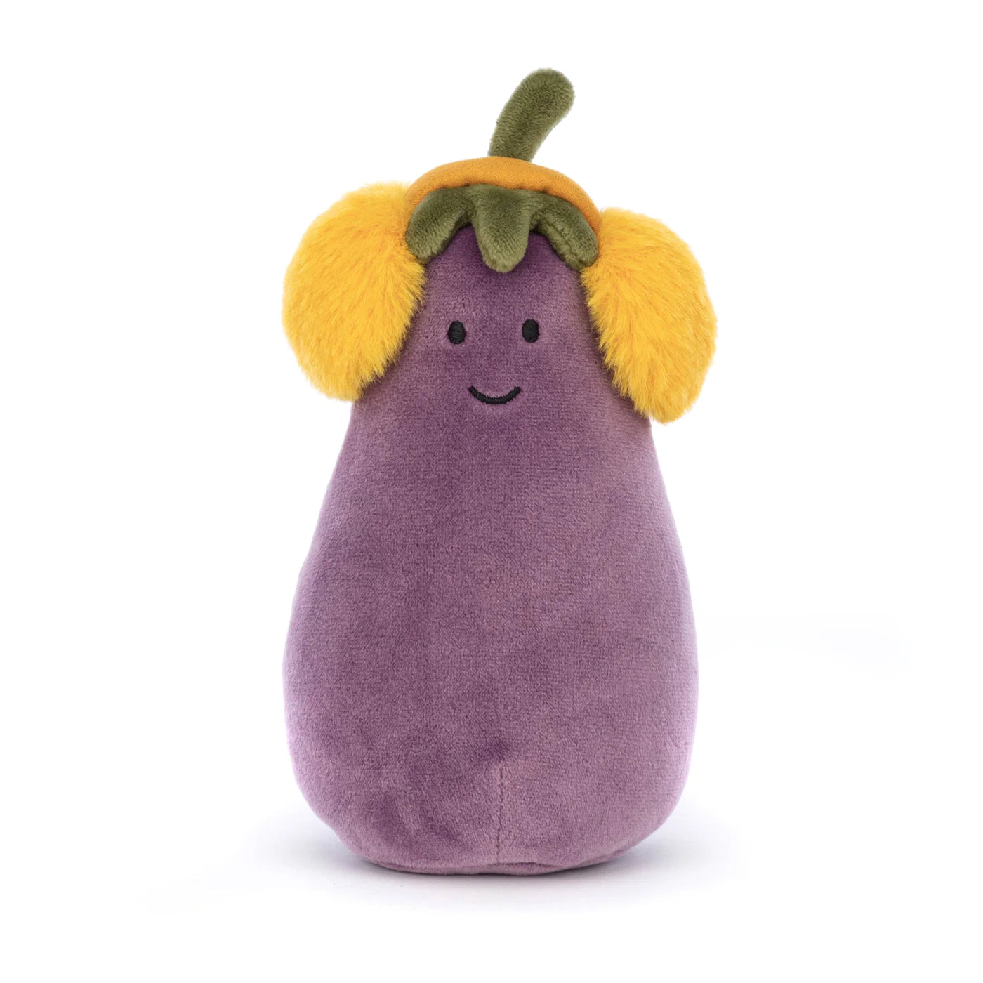 Toastie Vivacious Eggplant