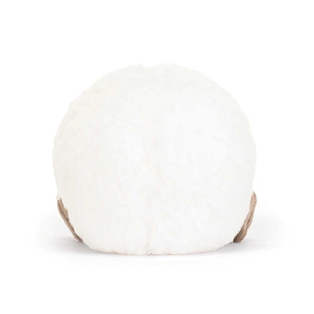 Amuseable Snowball