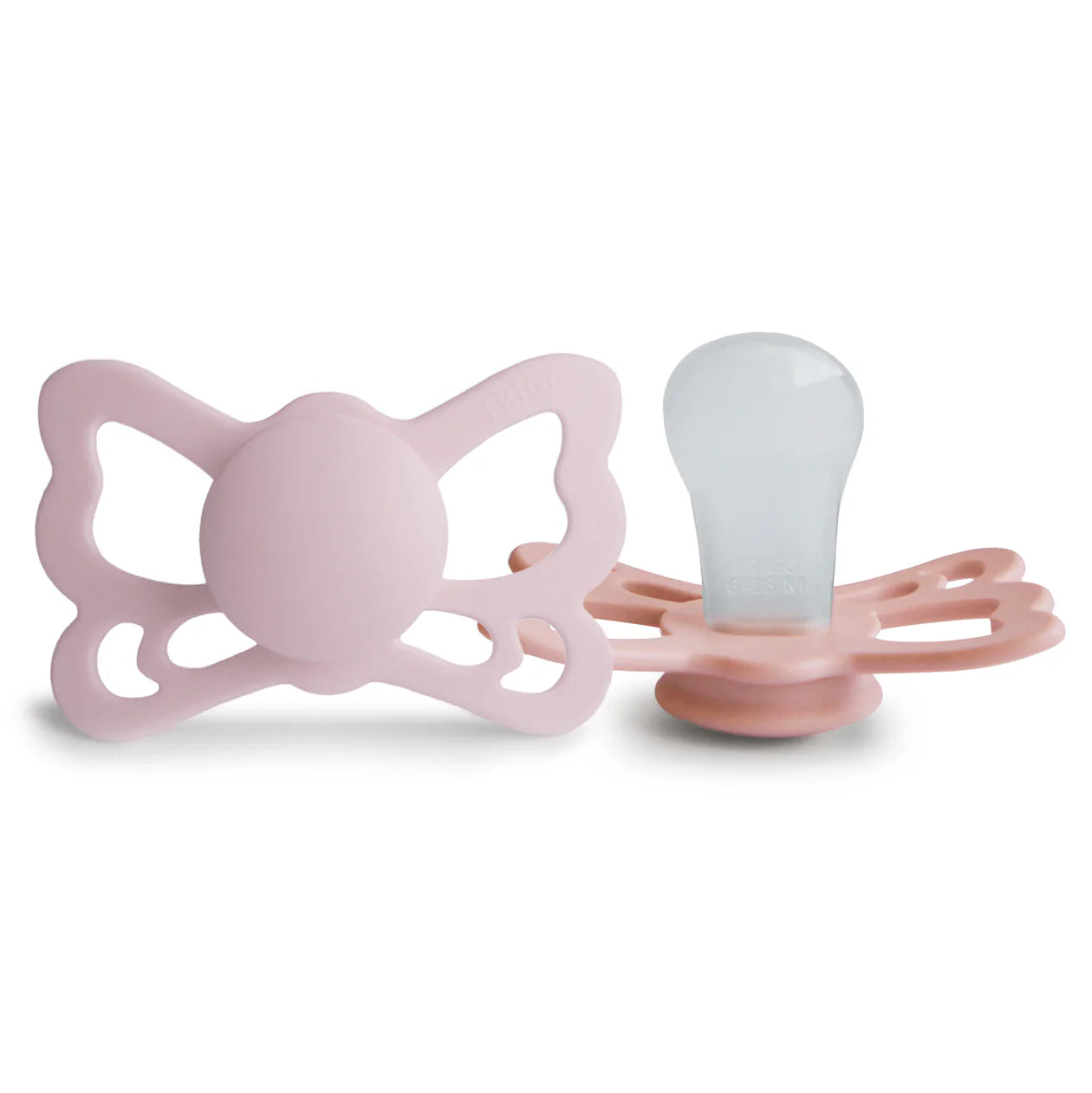 FRIGG Butterfly Silicone Pacifier