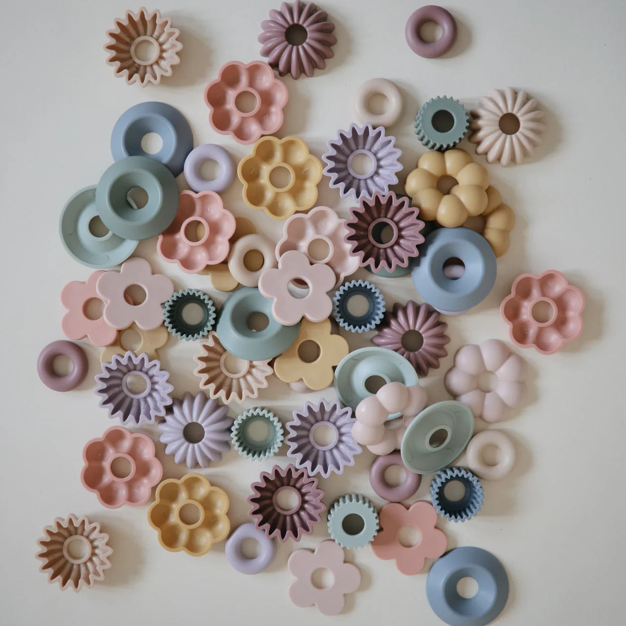 Bead Lacing Toy
