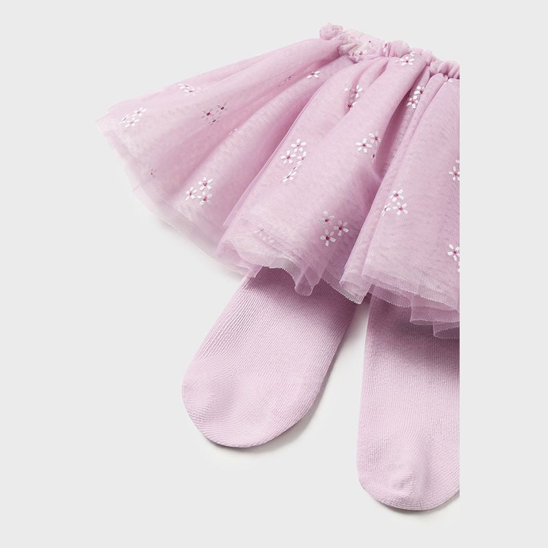 2848 Bodysuit w/Tutu