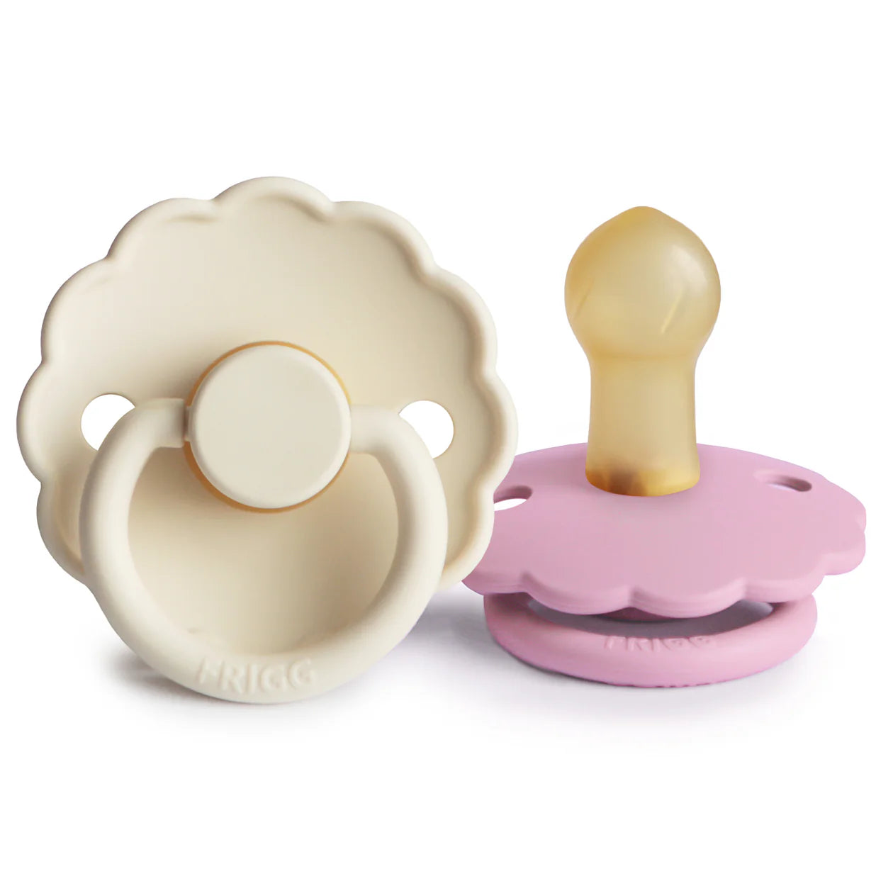 FRIGG Daisy Pacifier