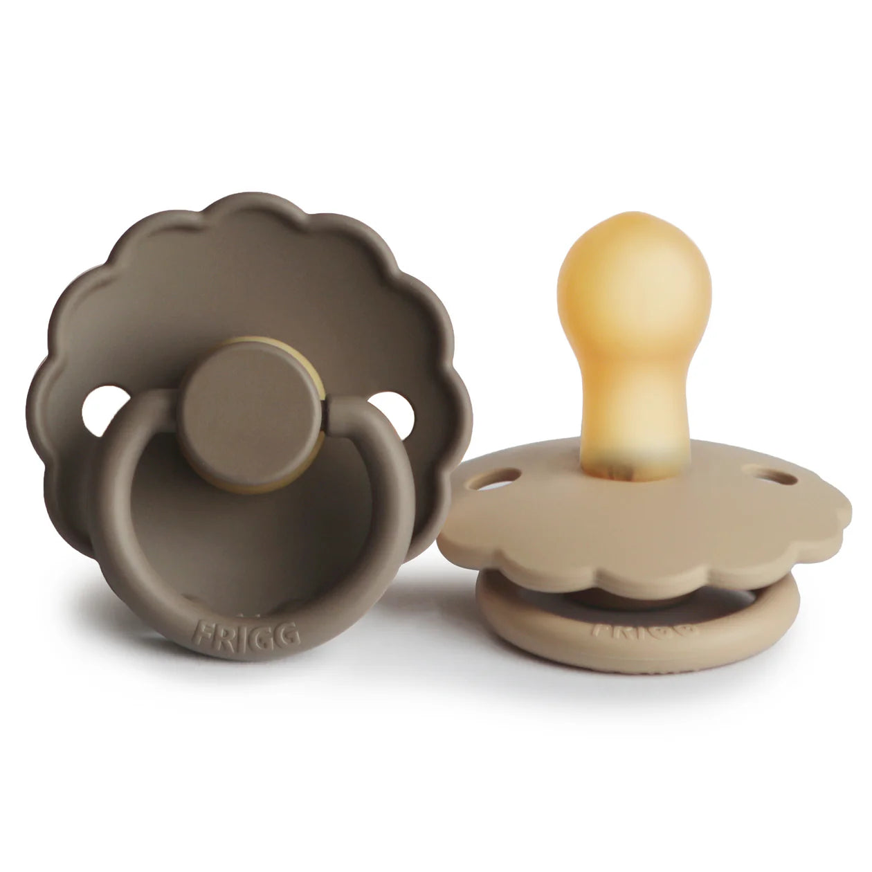 FRIGG Daisy Pacifier