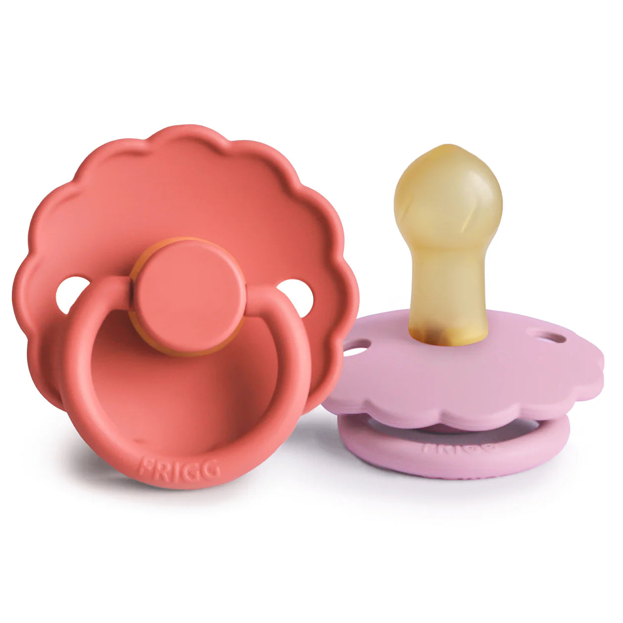 FRIGG Daisy Pacifier