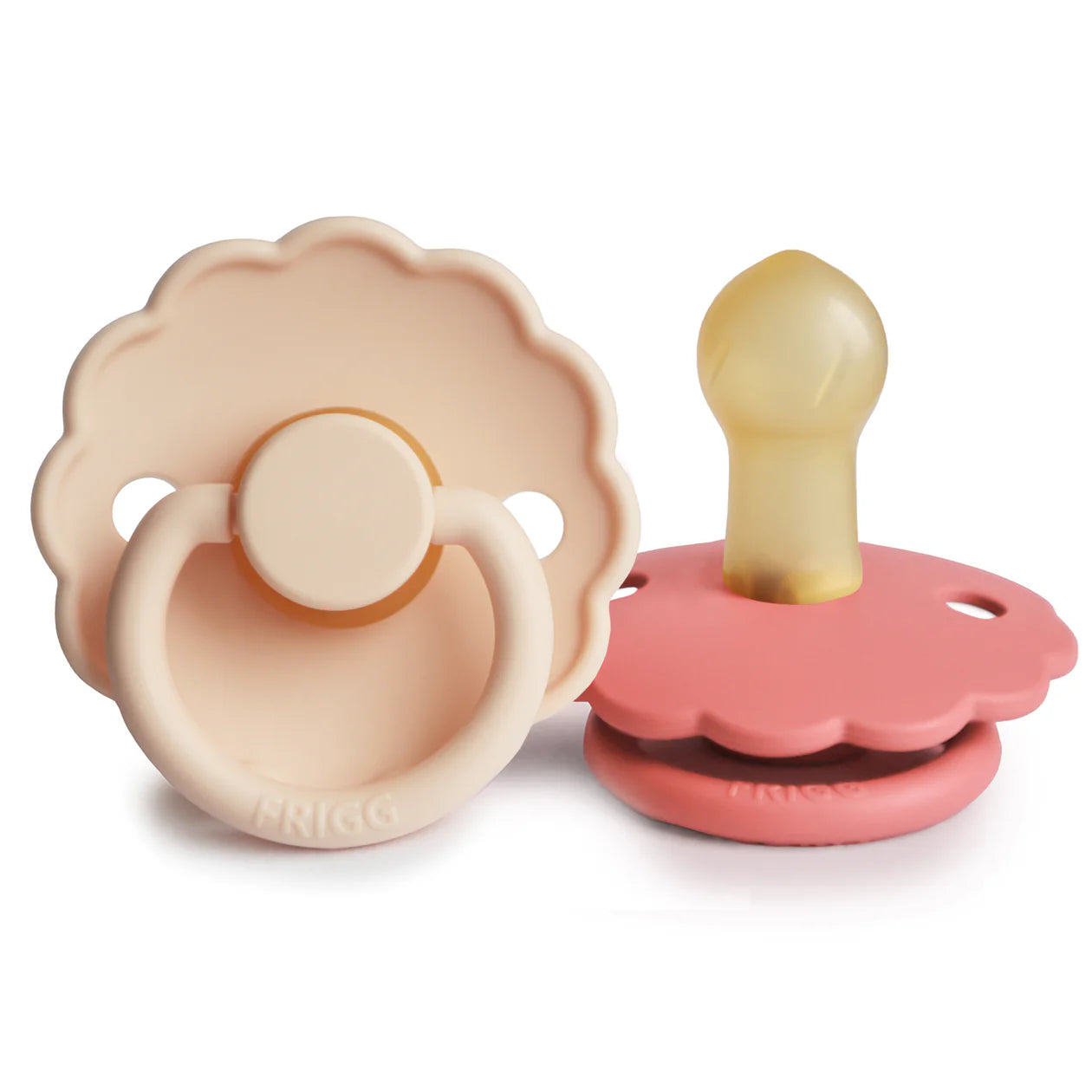 FRIGG Daisy Pacifier