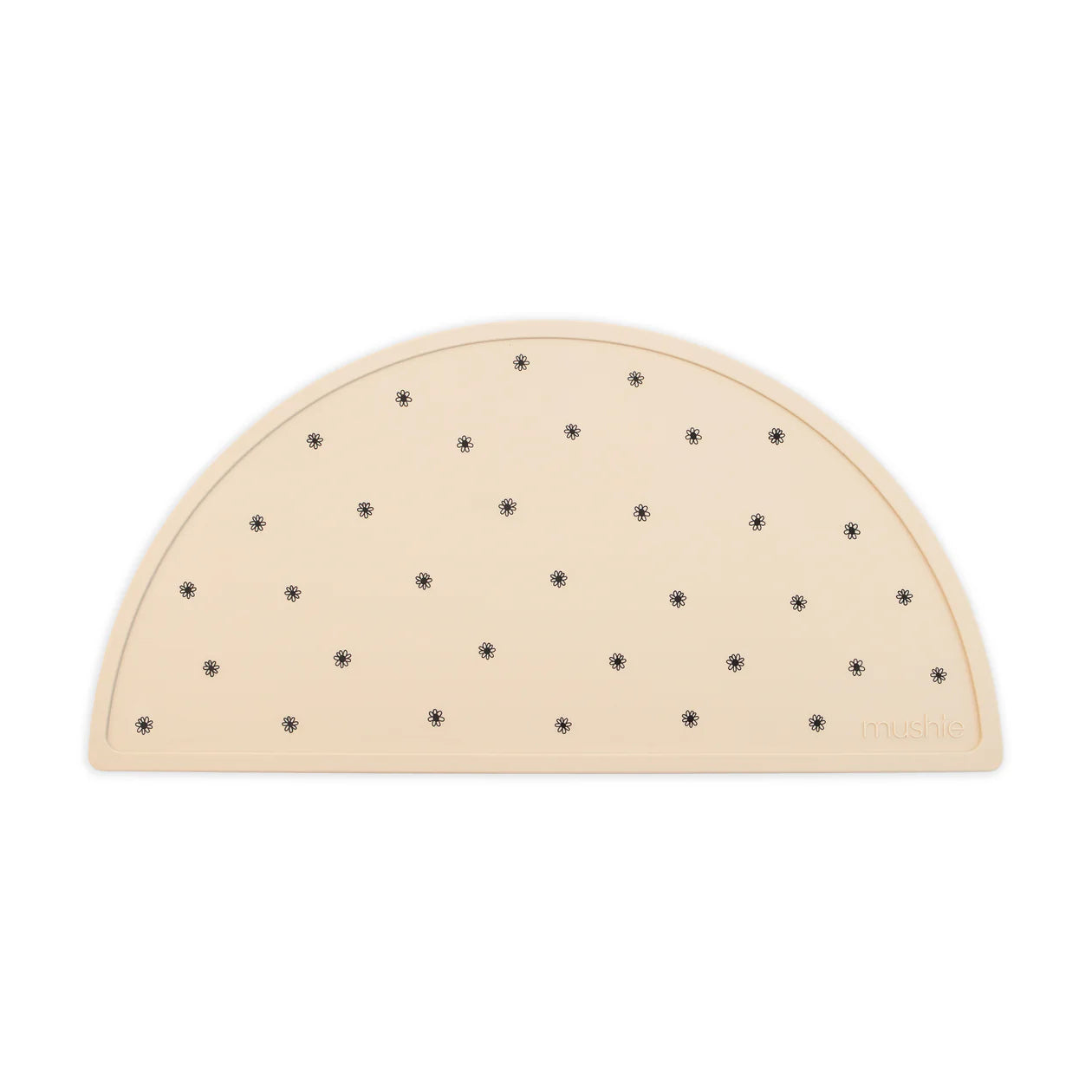 Mushie Silicone Place Mat