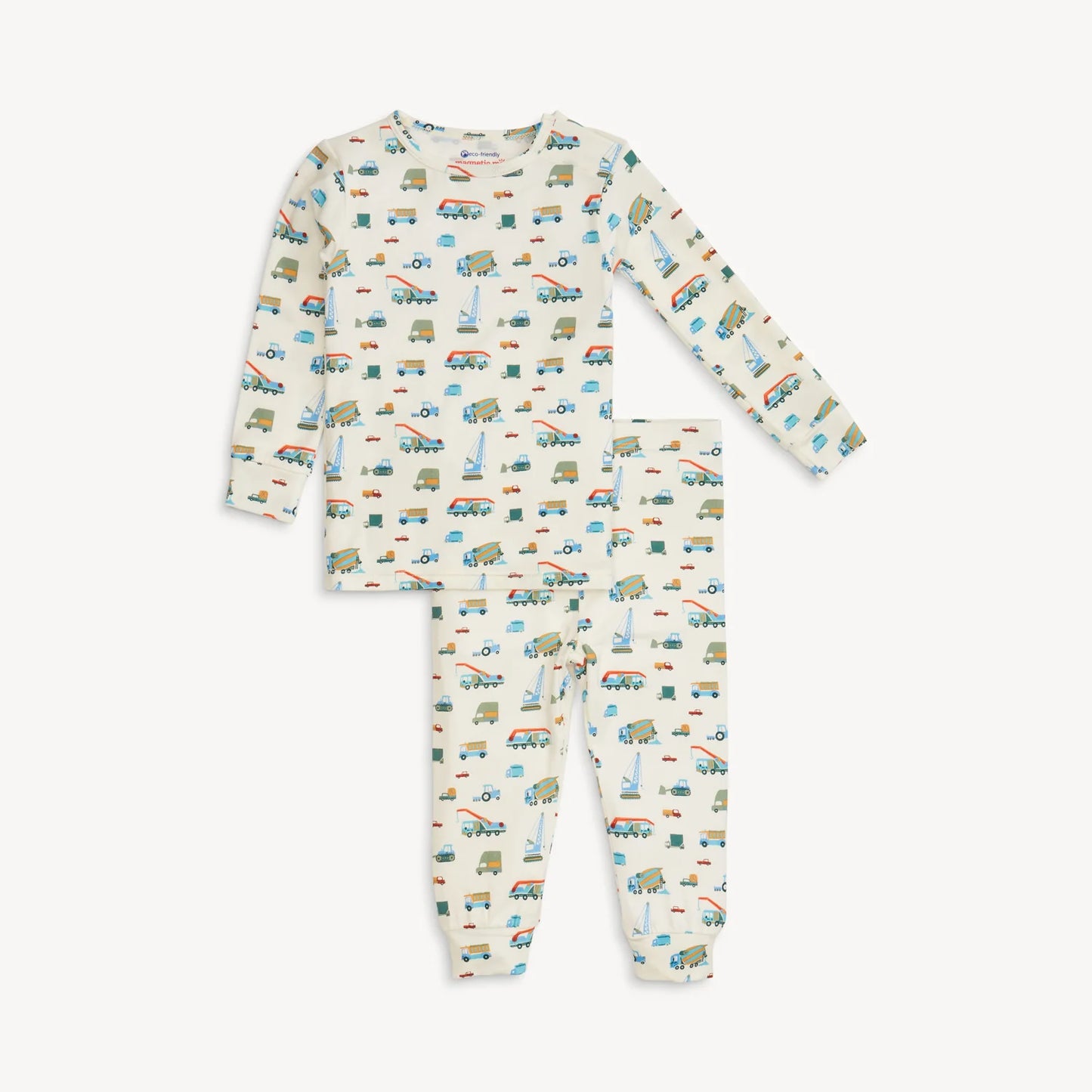 2pc PJ Set - Dumps Like a Truck