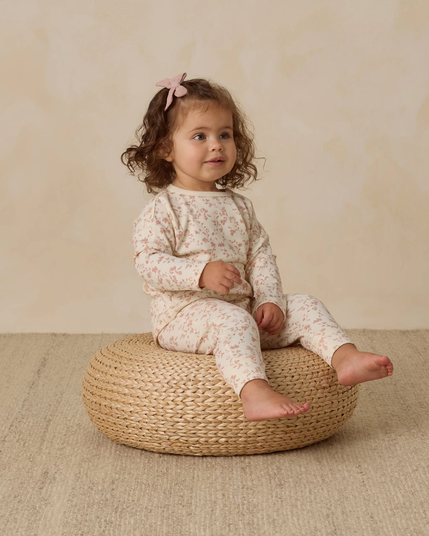 QM Set- French Garden