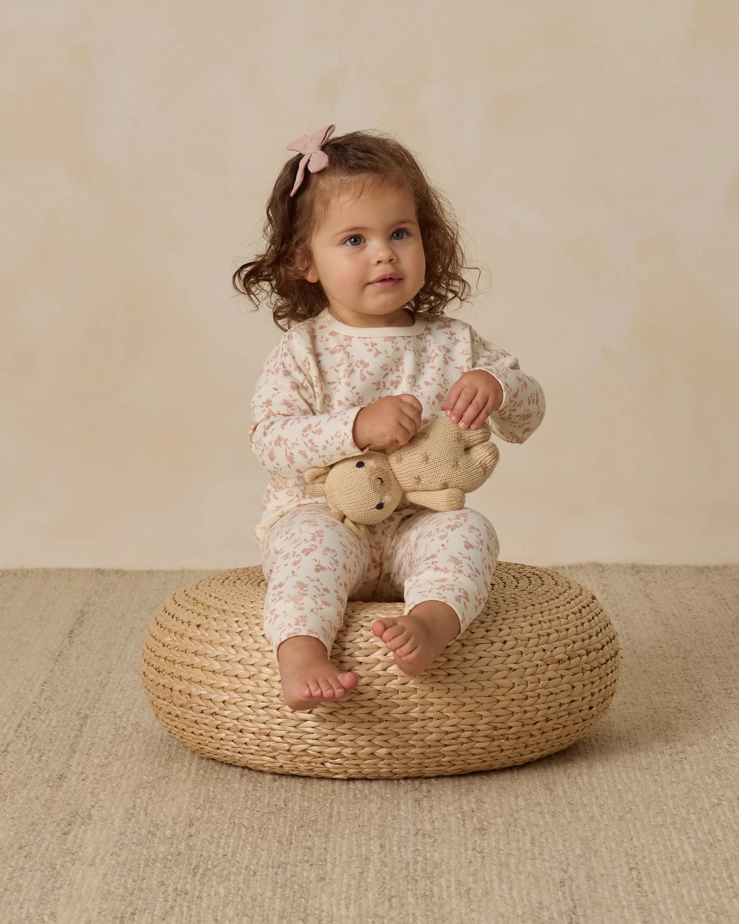 QM Set- French Garden
