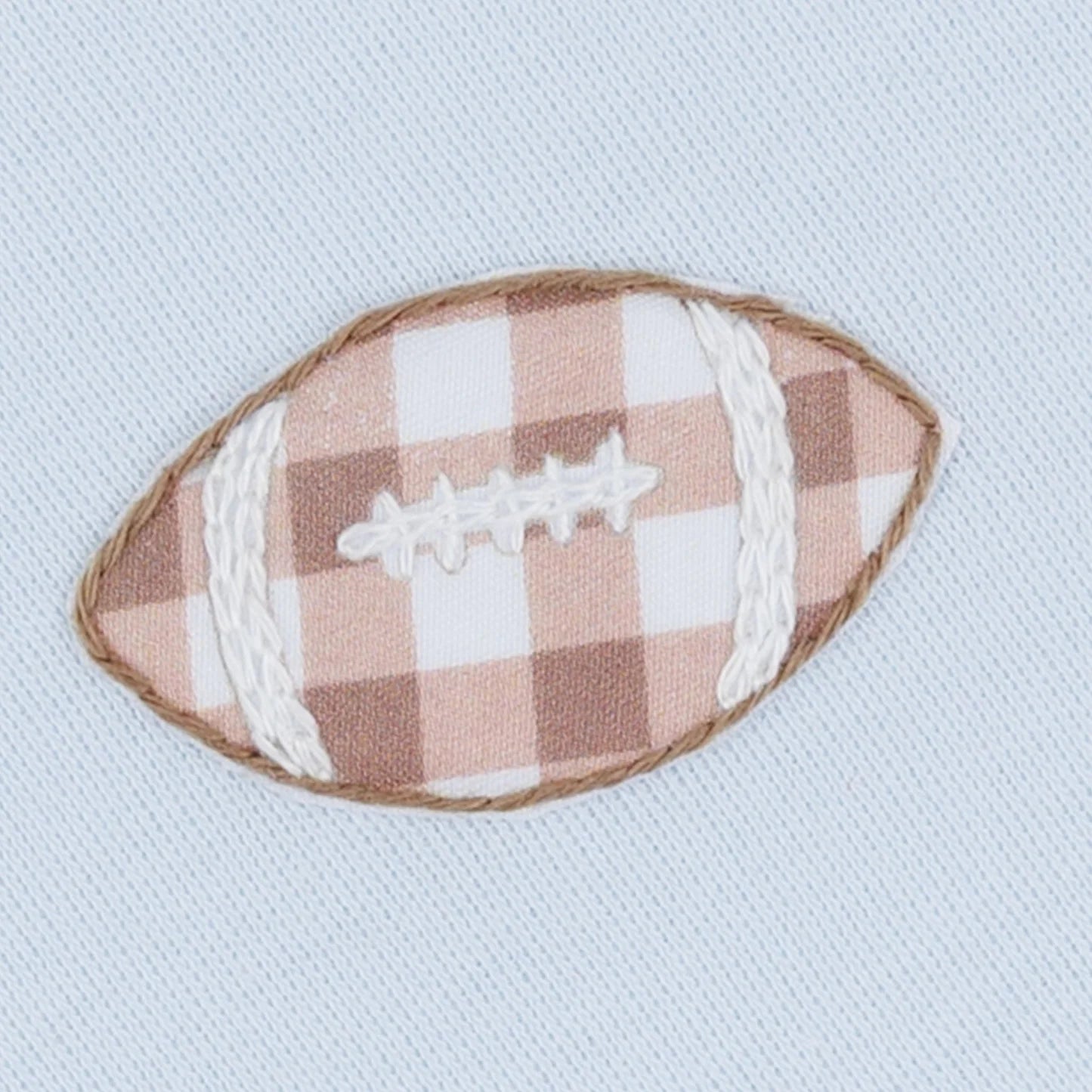 Tiny Tailgater Bubble- Blue