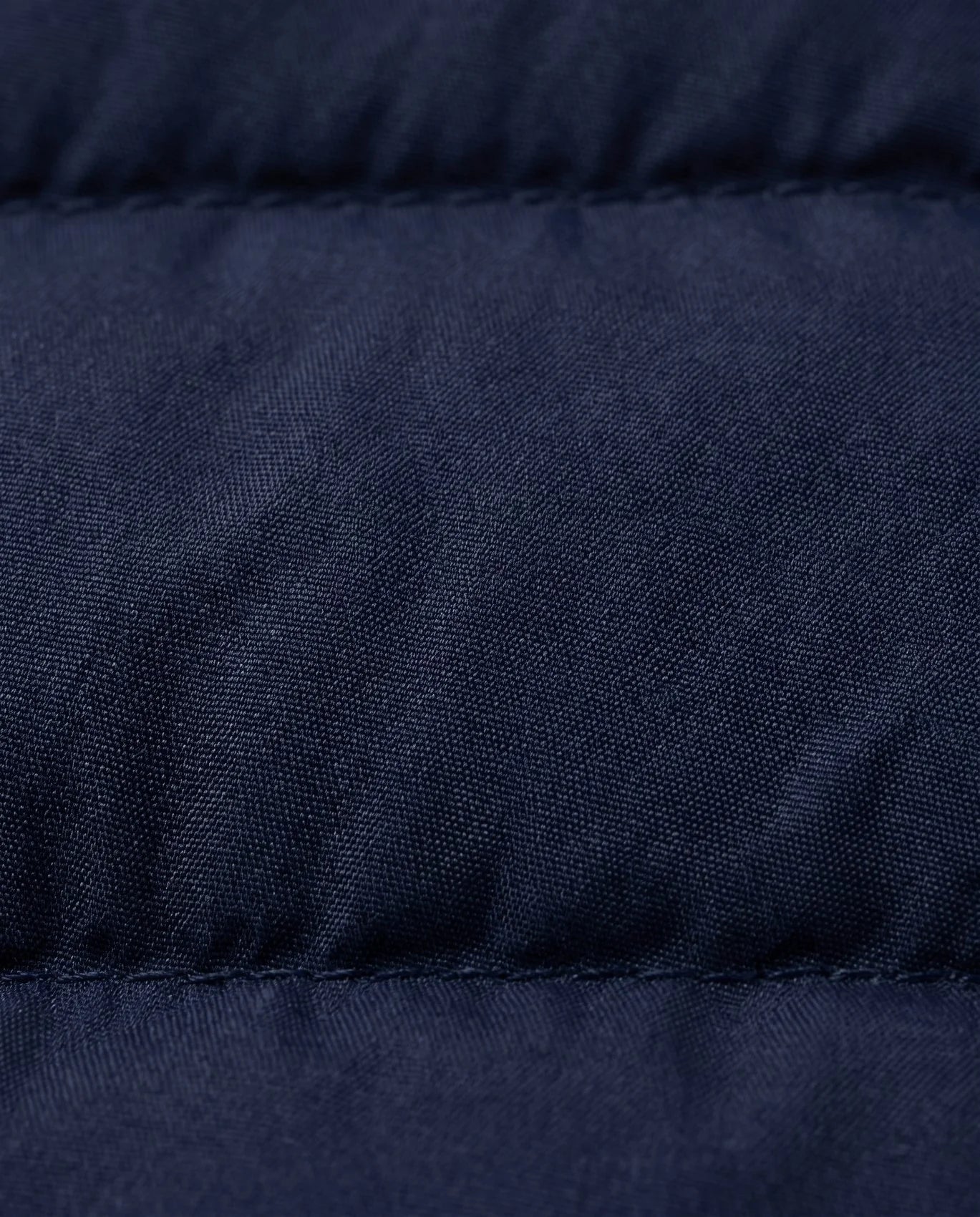 Packable Vest- Navy