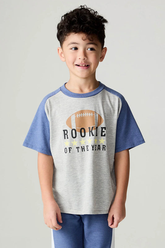 Chaser Tee- Rookie
