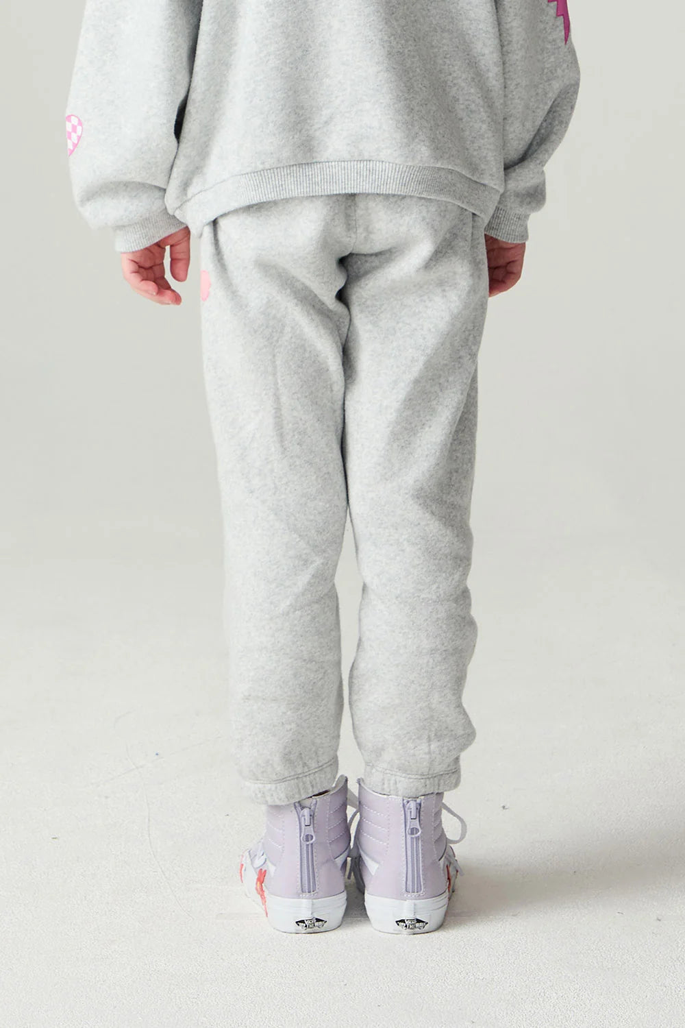 Chaser Pant- Girl Power Medley Jogger
