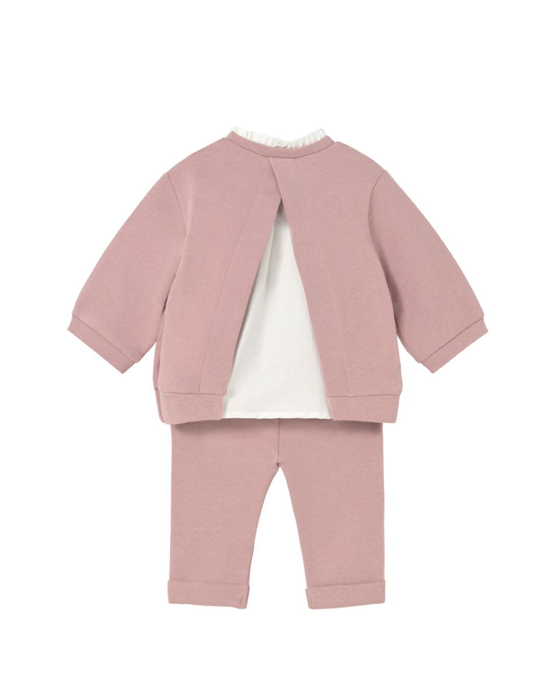 Pant Set - Petal Puppy