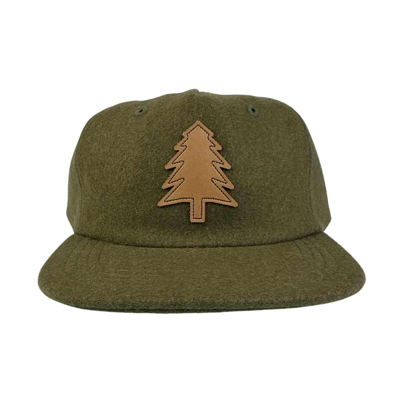Field Guide Hat - Olive