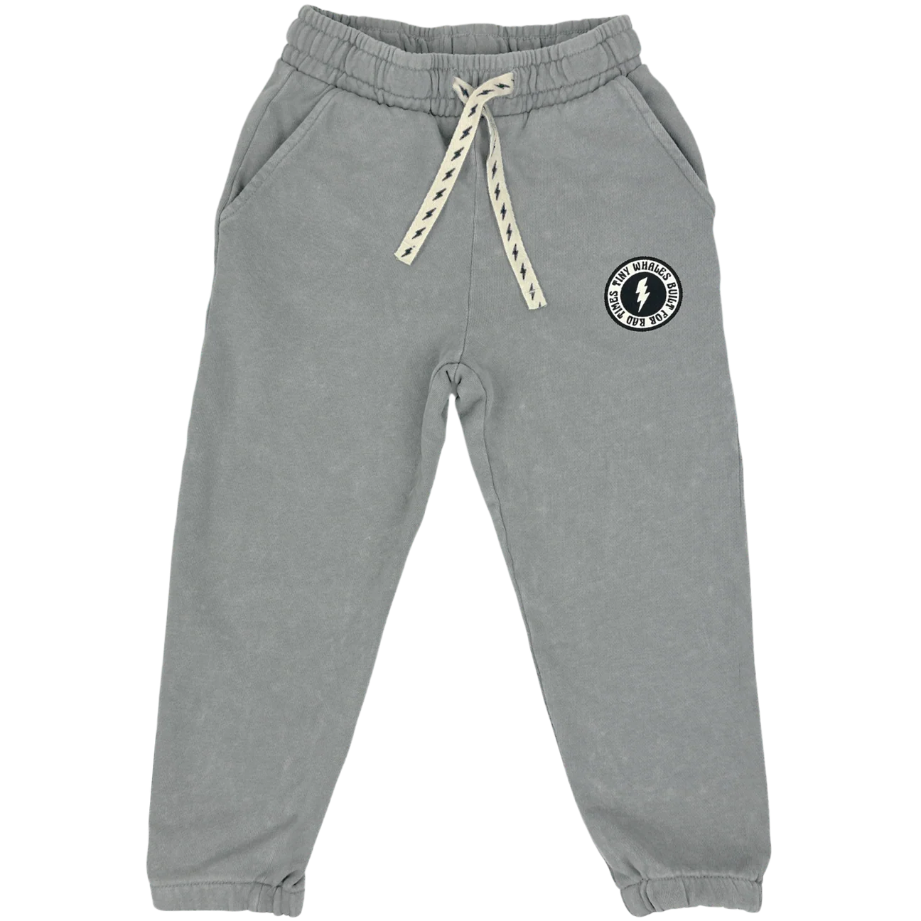 Rad Powers Sweatpant - Mineral