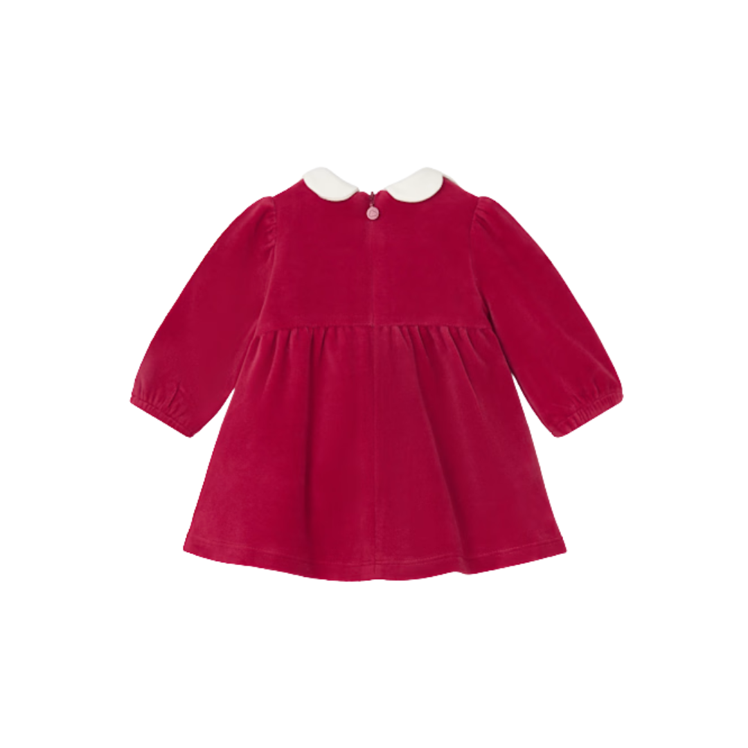 Cherry Dress