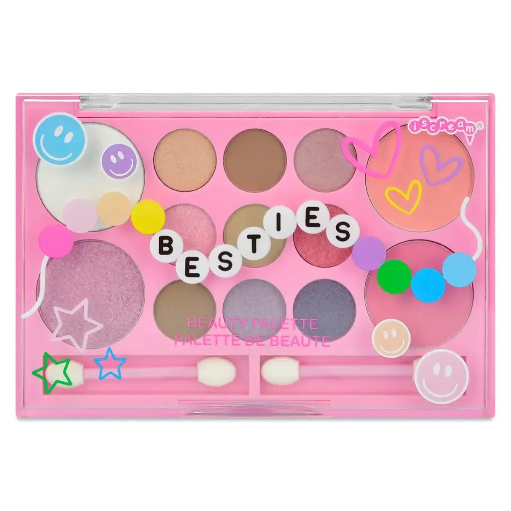 Bestie Beauty Palette
