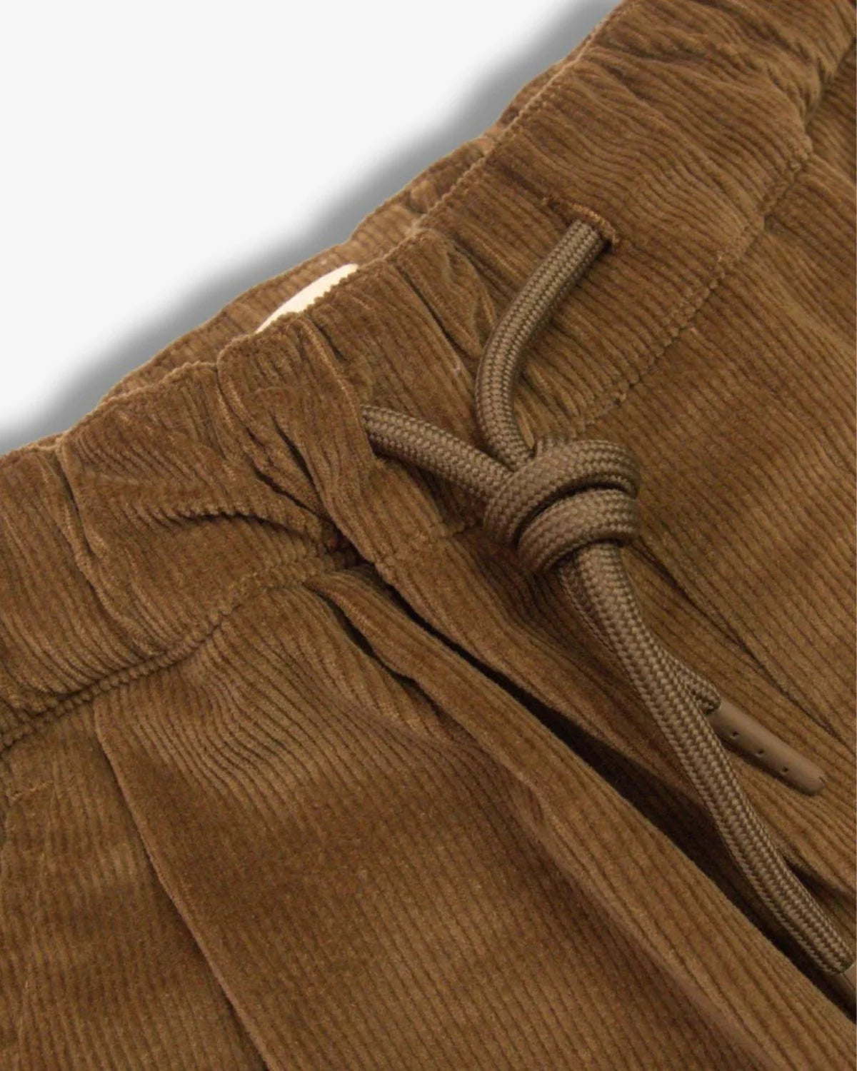 Club Pant - British Khaki