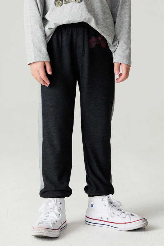 Chaser Jogger- Moto Pant