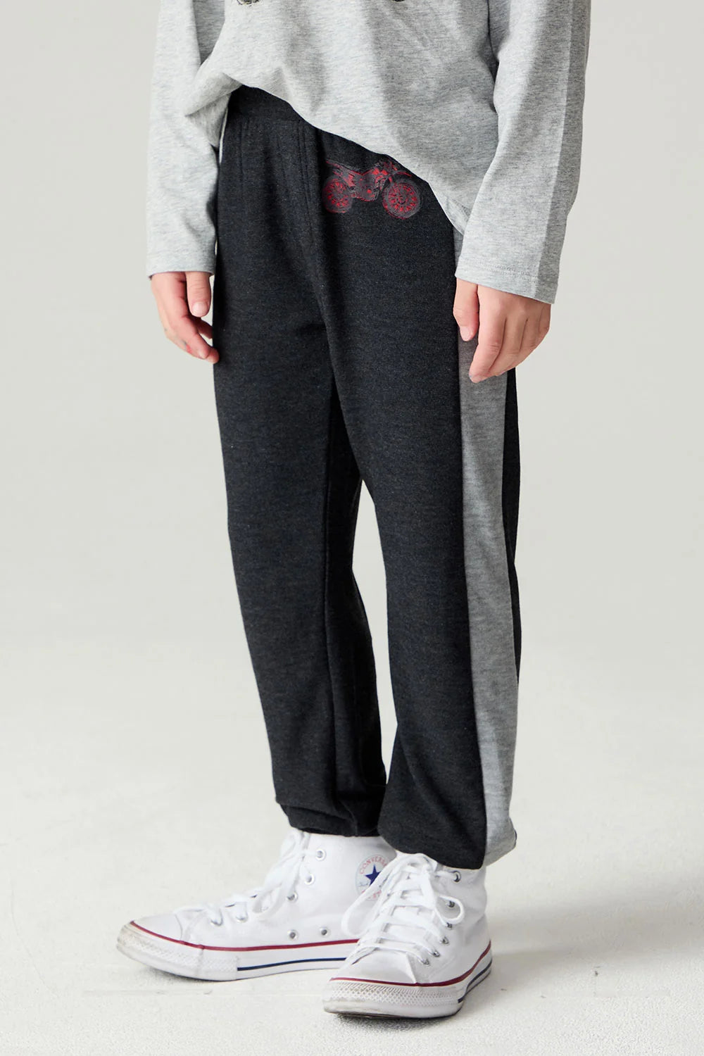 Chaser Jogger- Moto Pant