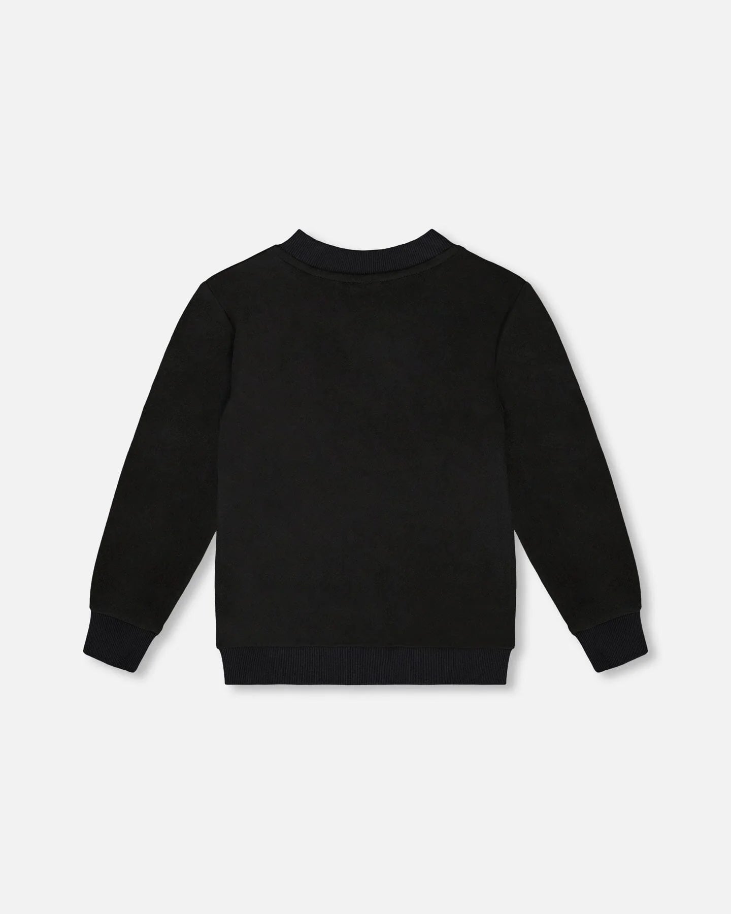 Black Top- Plaid Pocket