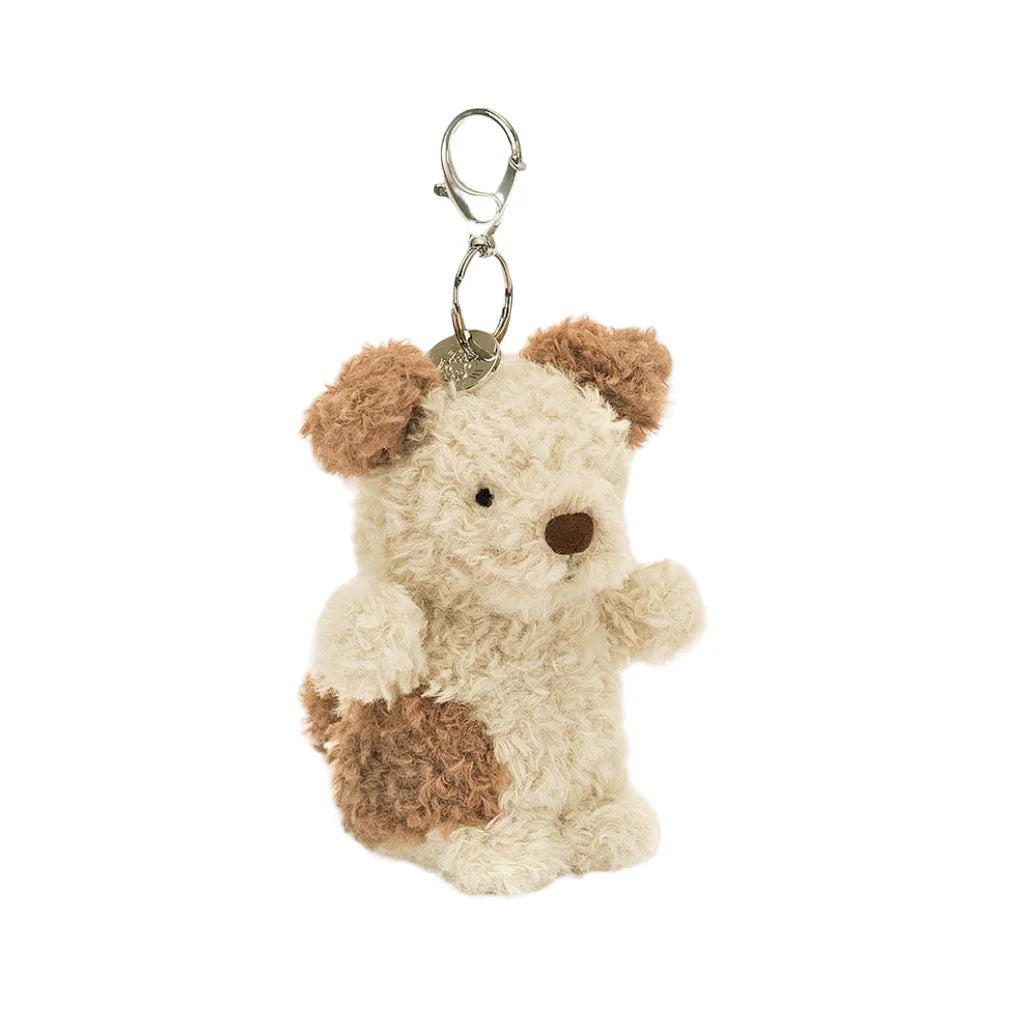 Bag Charm- Little Pup