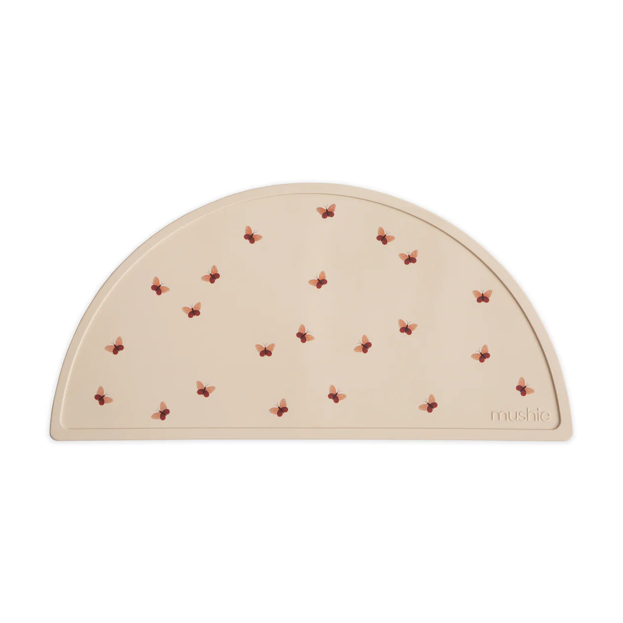 Mushie Silicone Place Mat