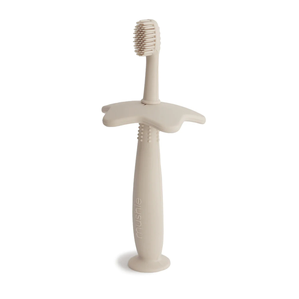 Mushie Star Training Toothbrush