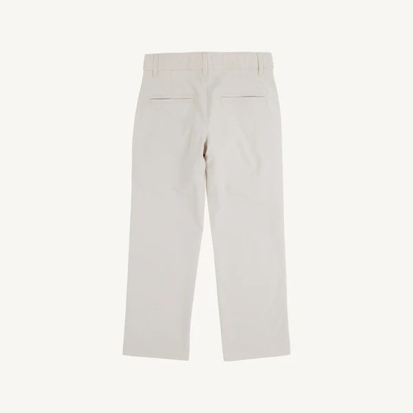 Prepletica Prep School Pant- Stone