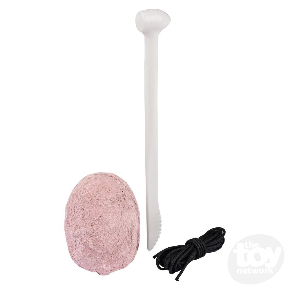 KidzLab Dig Glow Shark Tooth