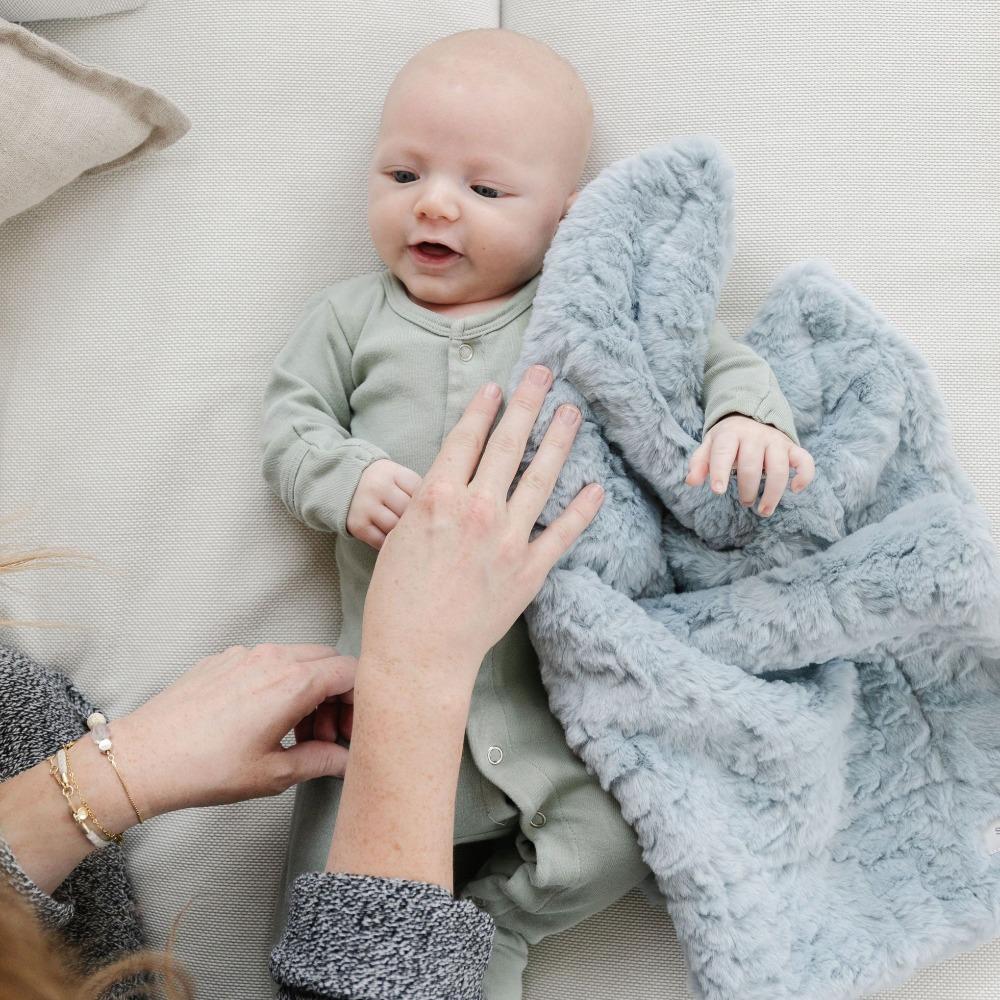 Dream Mini Blanket