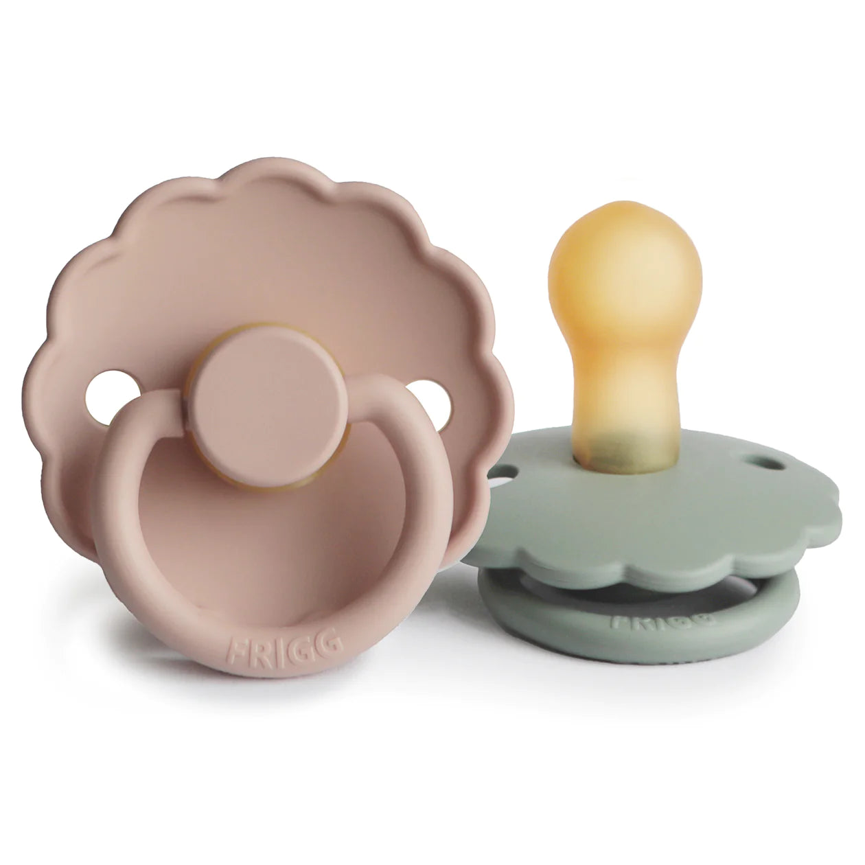 FRIGG Daisy Pacifier