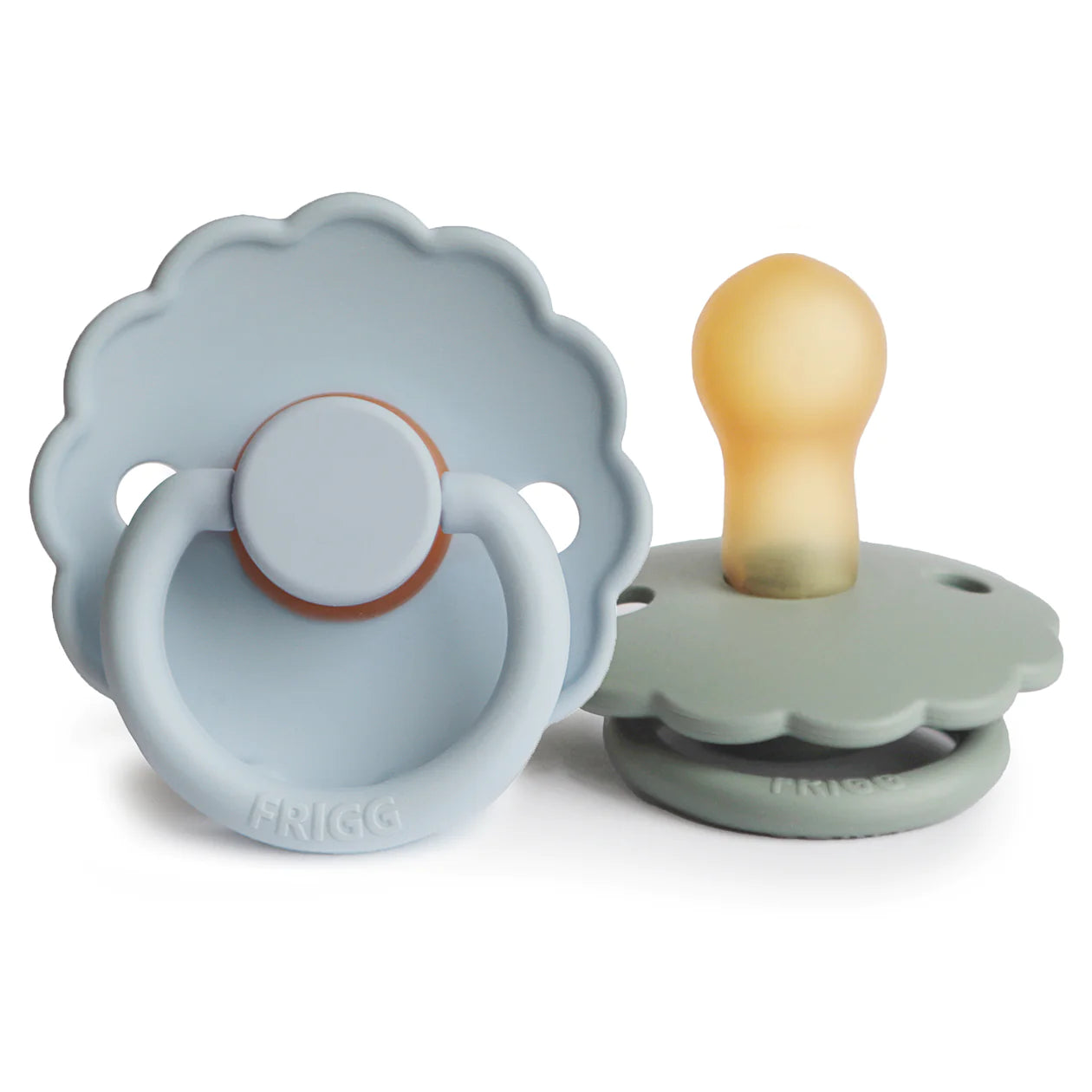 FRIGG Daisy Pacifier