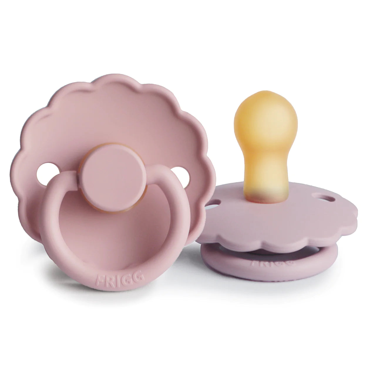 FRIGG Daisy Pacifier