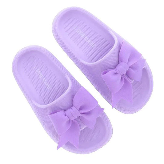 Eloise Sandal - Purple